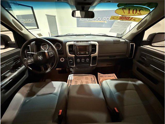 used 2017 Ram 1500 car, priced at $20,239