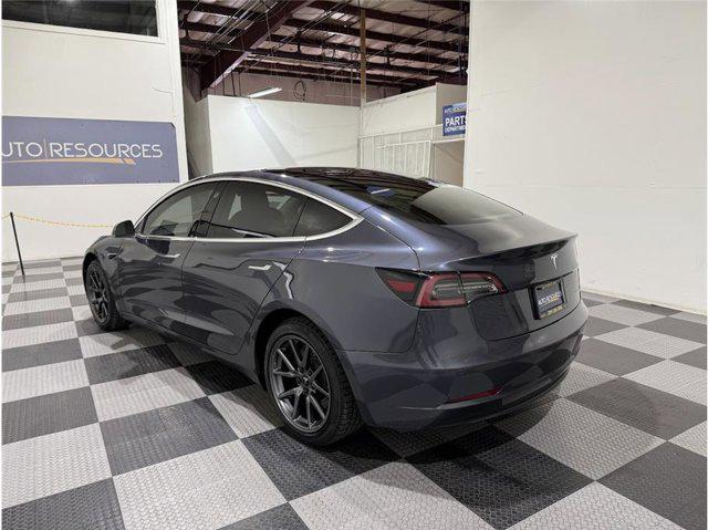 used 2019 Tesla Model 3 car, priced at $18,149