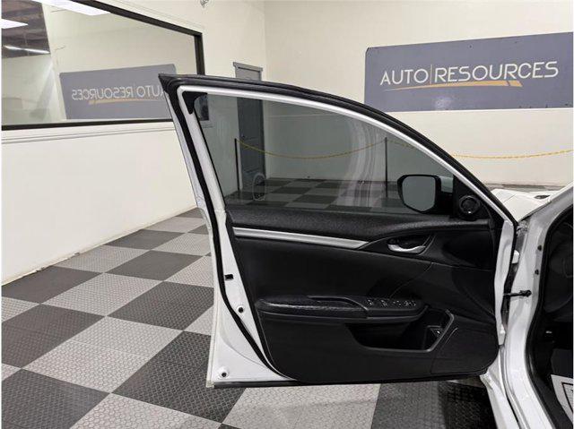 used 2019 Honda Civic car, priced at $17,049