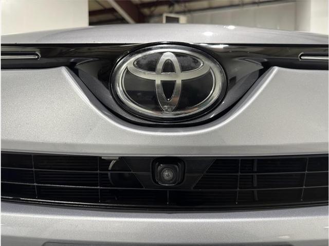 used 2016 Toyota RAV4 car, priced at $18,499