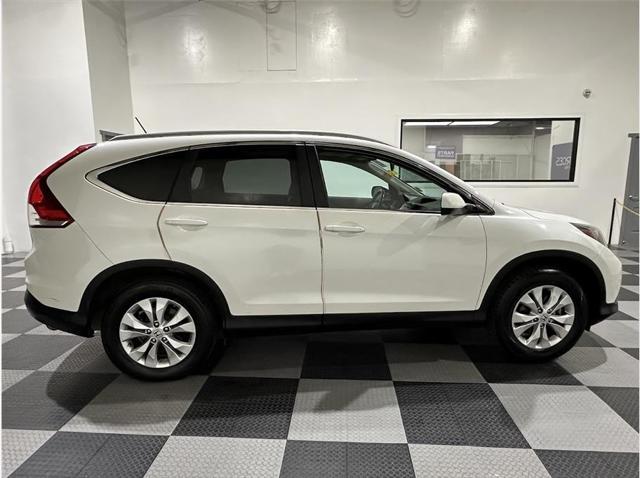 used 2014 Honda CR-V car, priced at $15,999