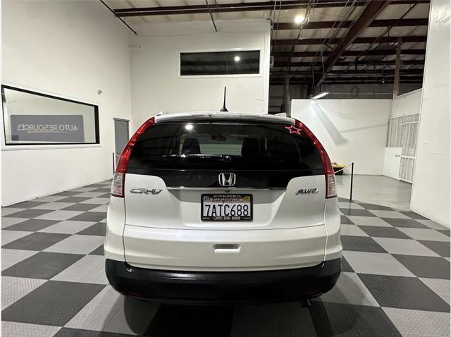 used 2014 Honda CR-V car, priced at $15,999