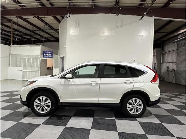 used 2014 Honda CR-V car, priced at $15,999