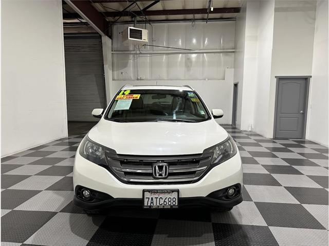 used 2014 Honda CR-V car, priced at $15,999