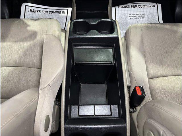 used 2019 Honda Odyssey car, priced at $20,299