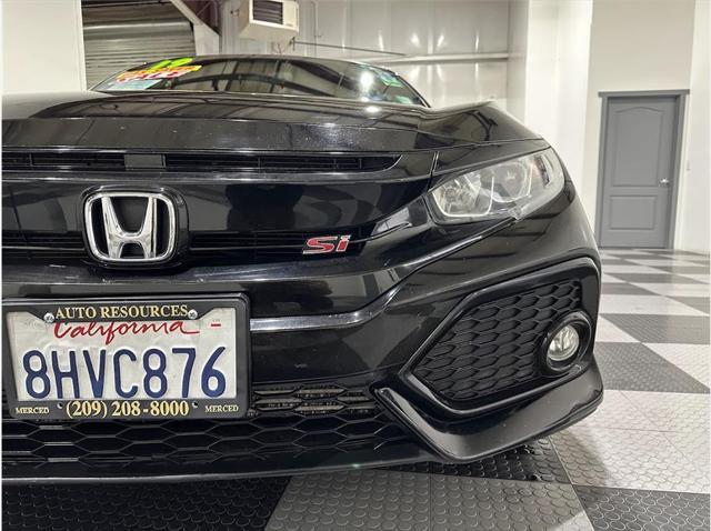 used 2019 Honda Civic car, priced at $20,799