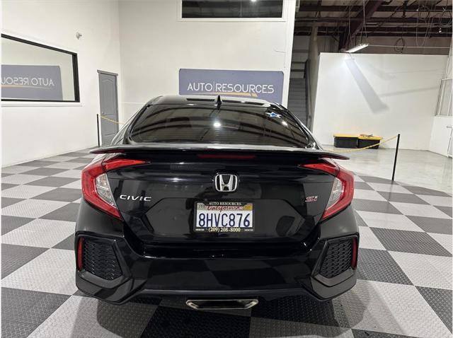 used 2019 Honda Civic car, priced at $20,799