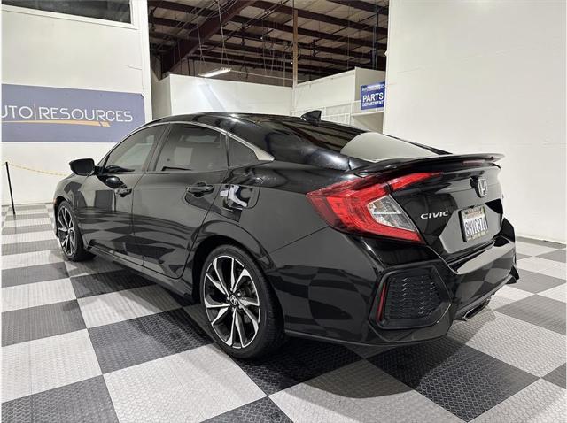 used 2019 Honda Civic car, priced at $20,799