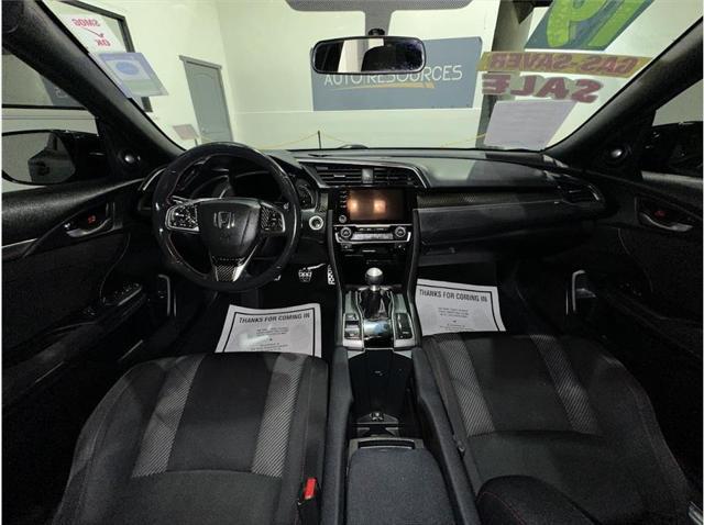 used 2019 Honda Civic car, priced at $20,799