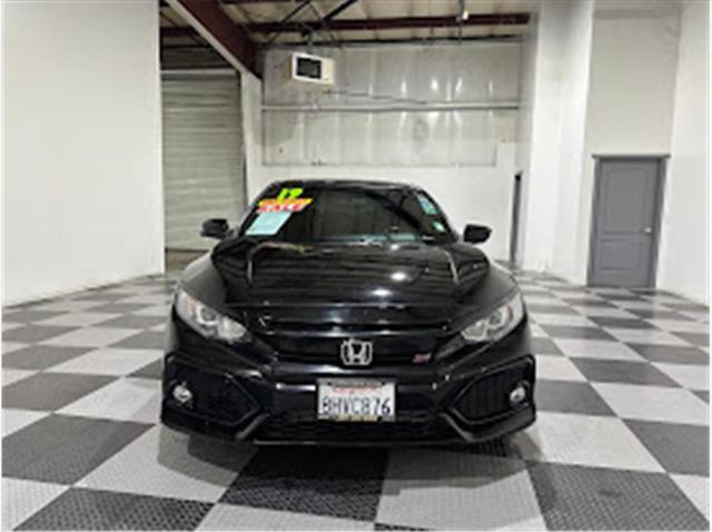 used 2019 Honda Civic car, priced at $20,799