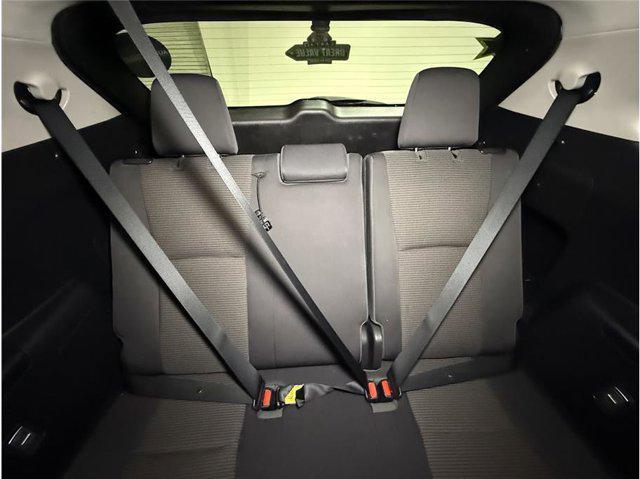 used 2021 Toyota Highlander car, priced at $25,749