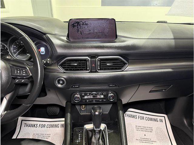 used 2018 Mazda CX-5 car, priced at $14,309
