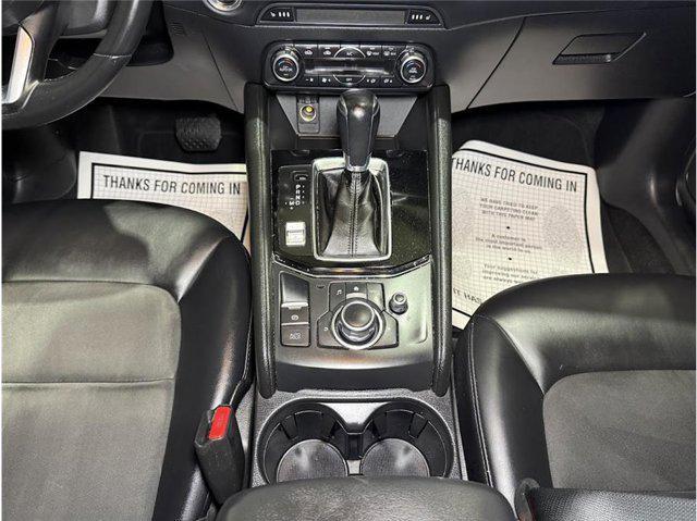 used 2018 Mazda CX-5 car, priced at $14,309