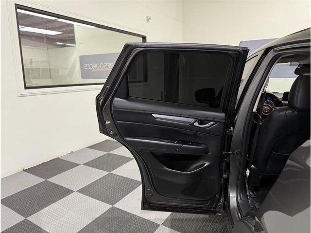 used 2018 Mazda CX-5 car, priced at $14,309