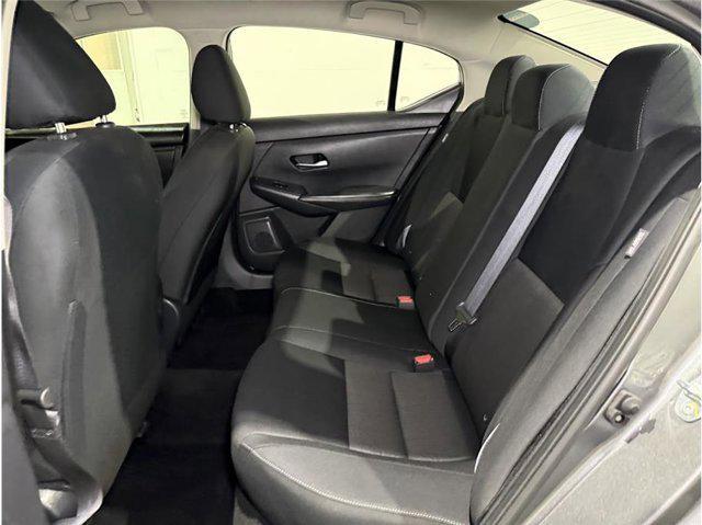 used 2023 Nissan Sentra car, priced at $21,999