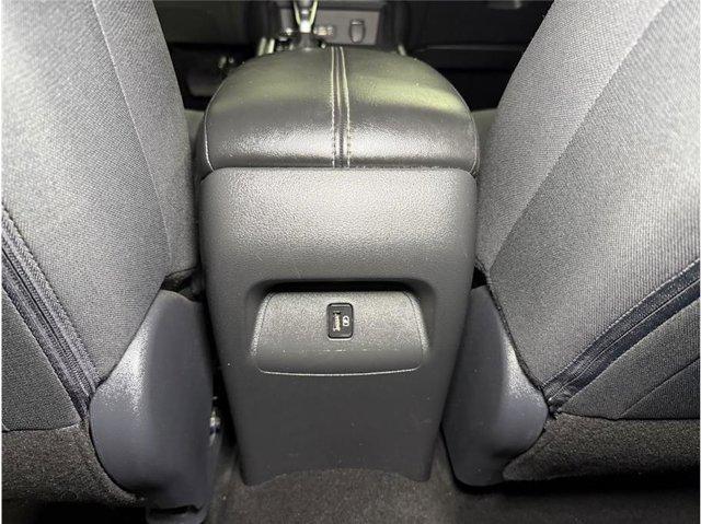 used 2023 Nissan Sentra car, priced at $21,999