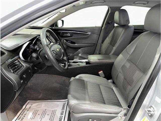 used 2019 Chevrolet Impala car, priced at $13,287