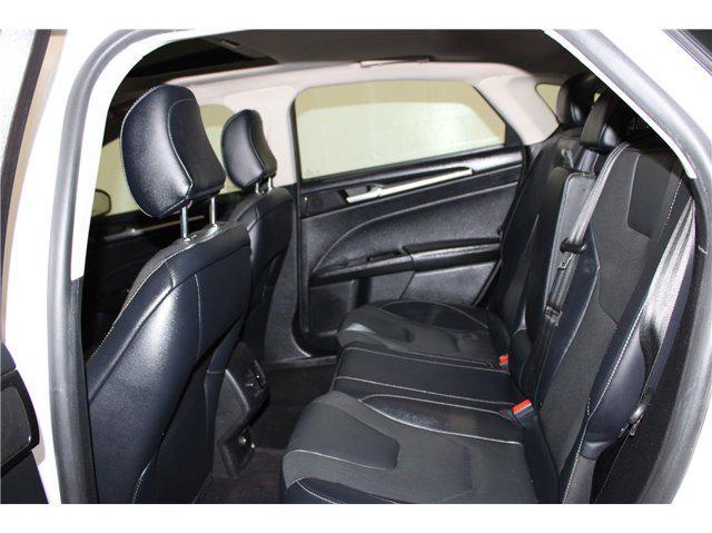 used 2020 Ford Fusion car, priced at $12,799