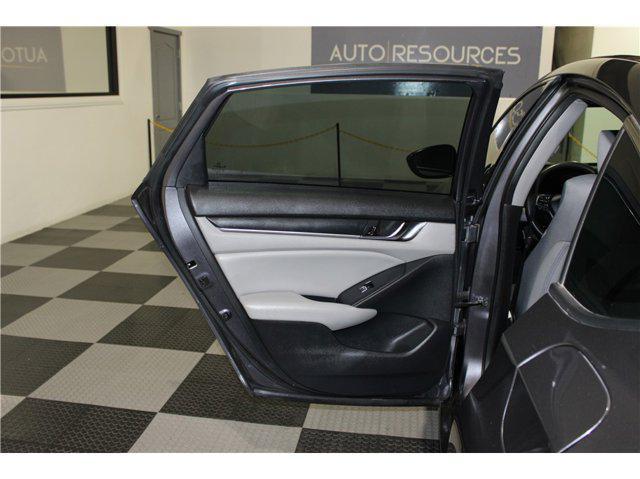 used 2019 Honda Accord car, priced at $19,999