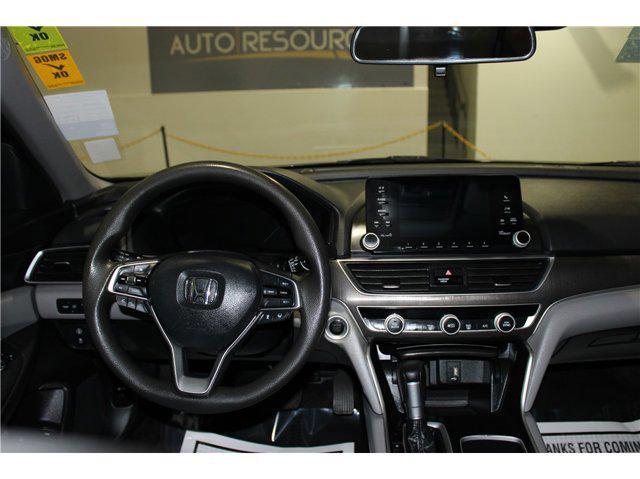 used 2019 Honda Accord car, priced at $19,999