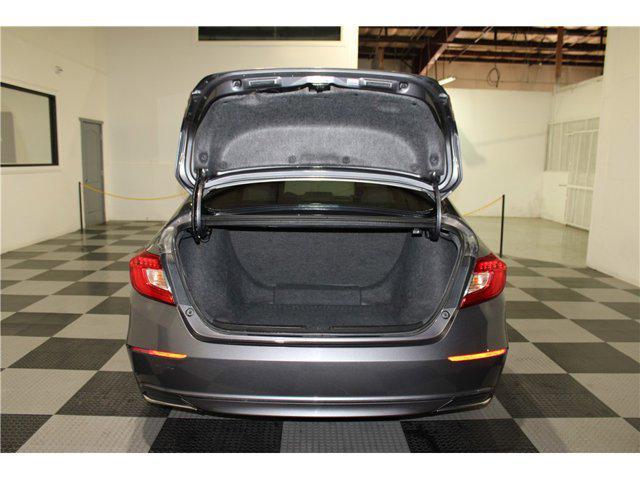 used 2019 Honda Accord car, priced at $19,999