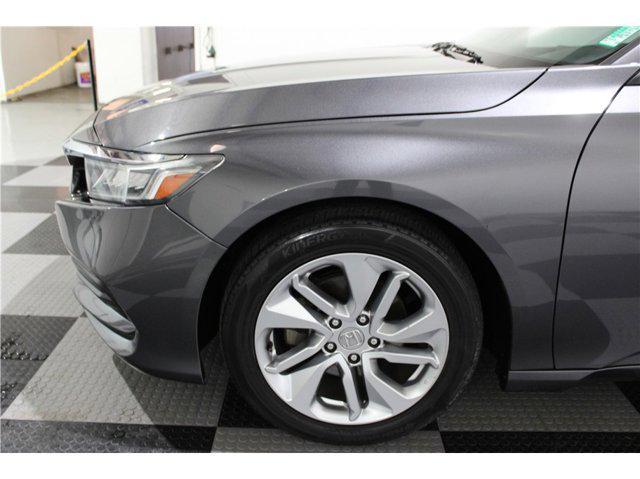 used 2019 Honda Accord car, priced at $19,999