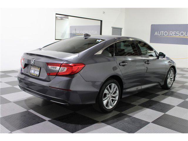 used 2019 Honda Accord car, priced at $19,999