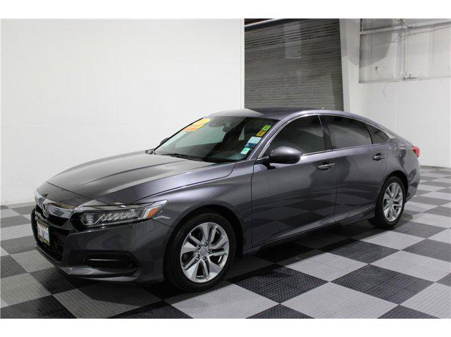 used 2019 Honda Accord car, priced at $19,999