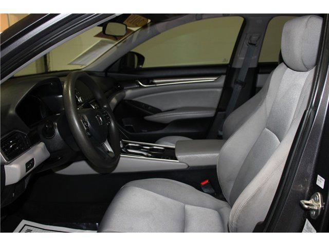 used 2019 Honda Accord car, priced at $19,999