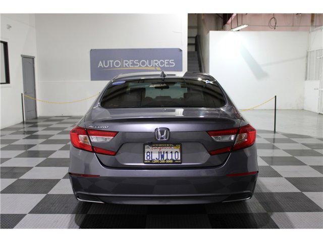 used 2019 Honda Accord car, priced at $19,999