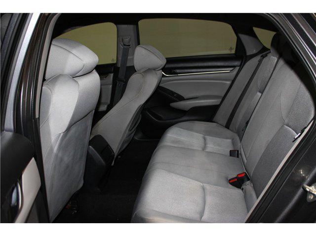 used 2019 Honda Accord car, priced at $19,999