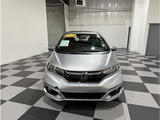 used 2020 Honda Fit car, priced at $16,599