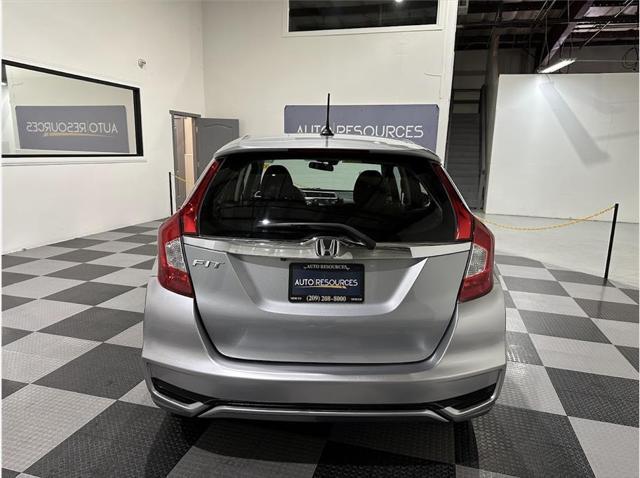 used 2020 Honda Fit car, priced at $16,599