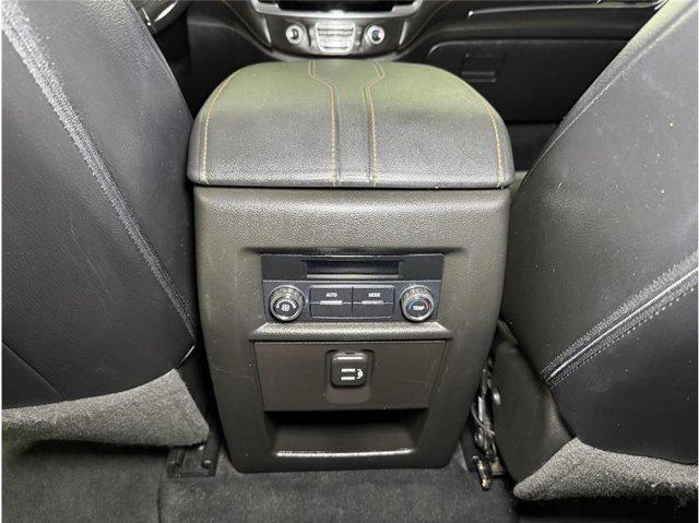 used 2019 Chevrolet Traverse car, priced at $18,549