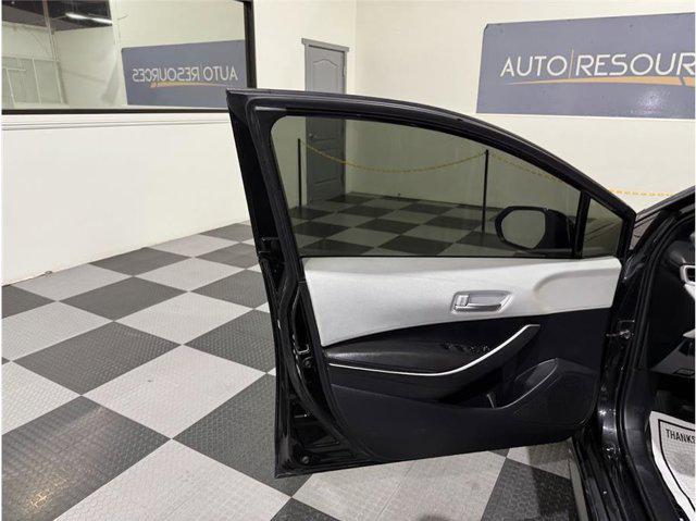 used 2020 Toyota Corolla car, priced at $18,999