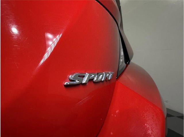 used 2020 Honda Civic car, priced at $21,099