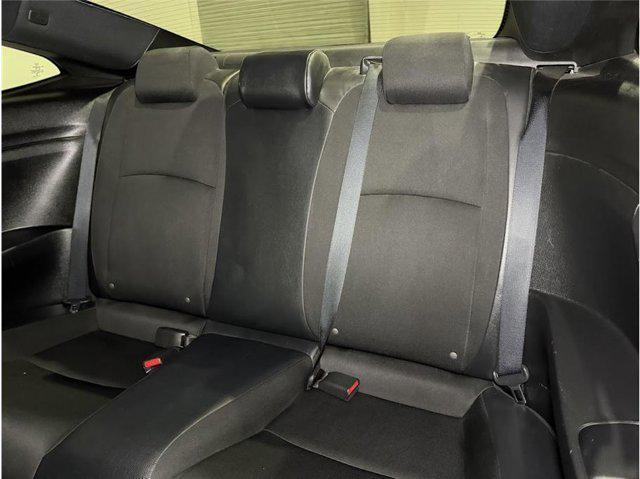 used 2020 Honda Civic car, priced at $21,099