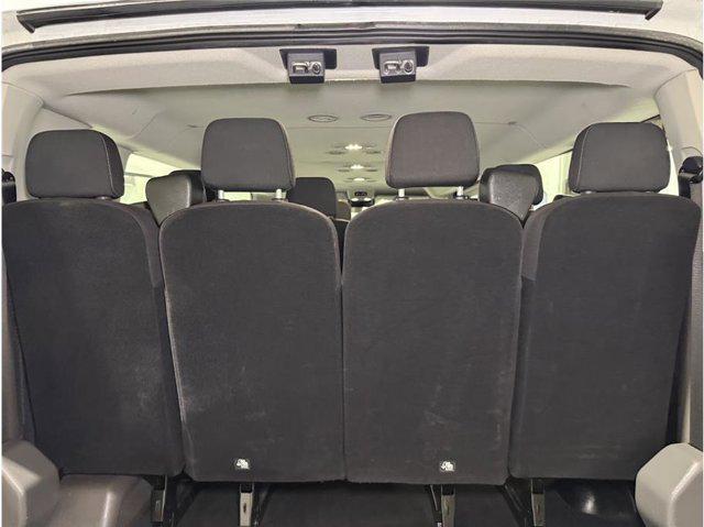 used 2021 Ford Transit-350 car, priced at $26,849