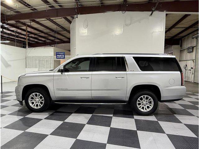 used 2016 GMC Yukon XL car, priced at $22,499