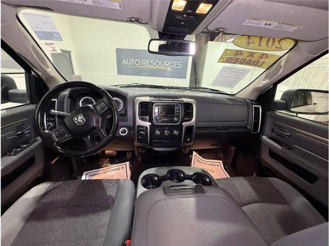 used 2014 Ram 1500 car, priced at $12,499