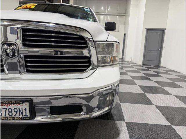 used 2014 Ram 1500 car, priced at $12,499
