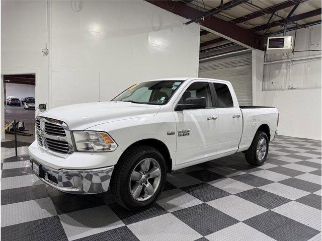 used 2014 Ram 1500 car, priced at $12,499