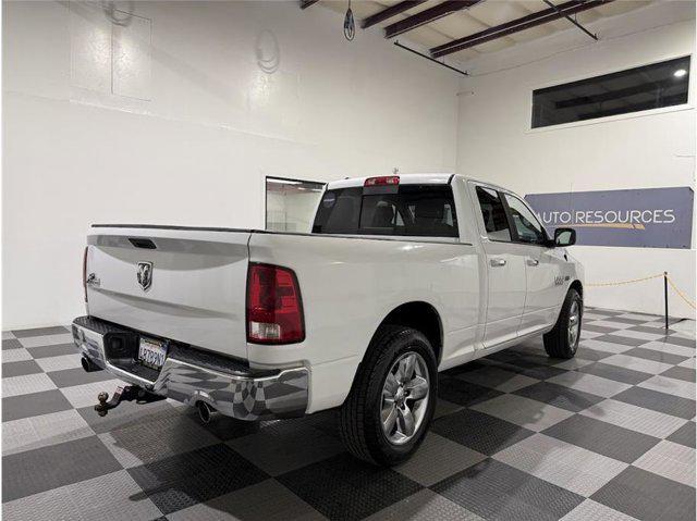 used 2014 Ram 1500 car, priced at $12,499