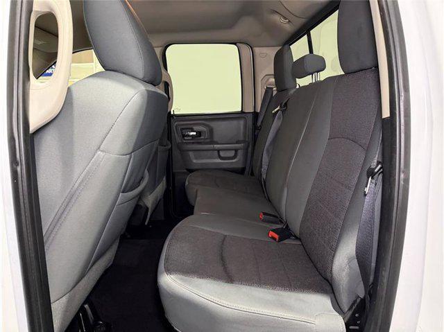used 2014 Ram 1500 car, priced at $12,499