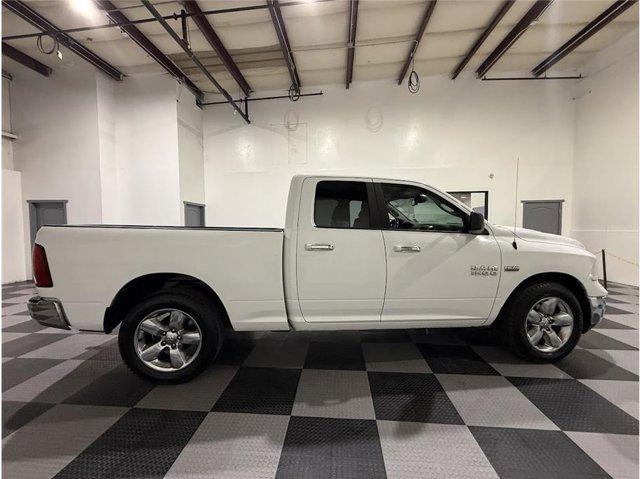 used 2014 Ram 1500 car, priced at $12,499