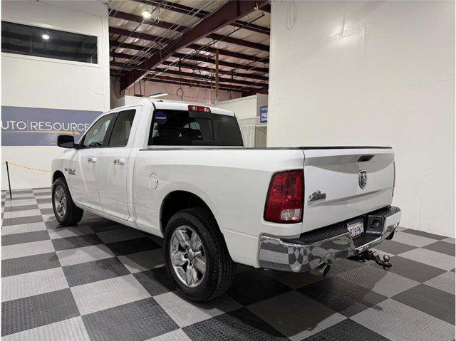 used 2014 Ram 1500 car, priced at $12,499