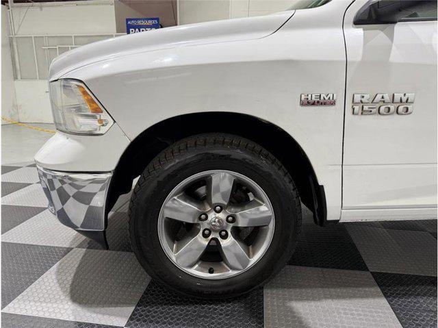 used 2014 Ram 1500 car, priced at $12,499