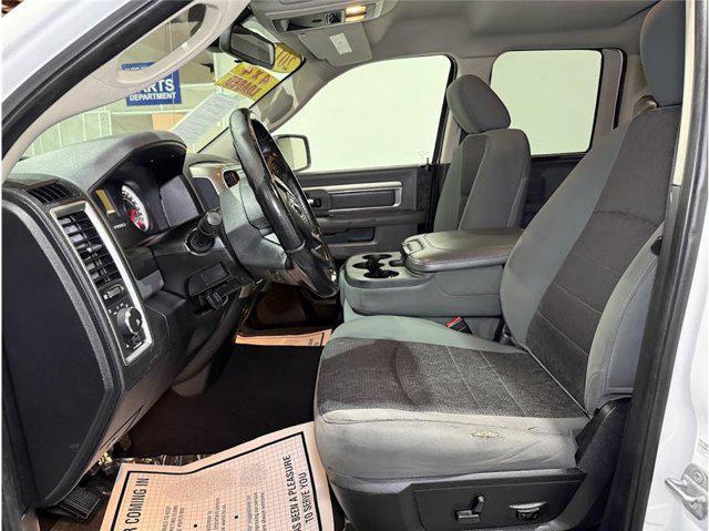 used 2014 Ram 1500 car, priced at $12,499