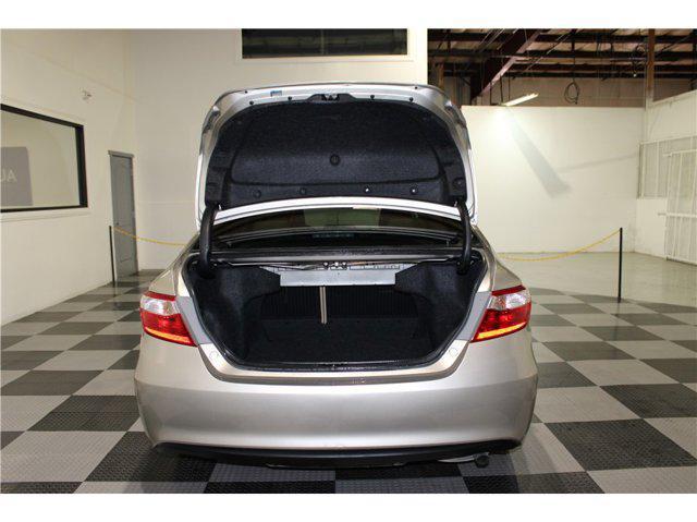 used 2016 Toyota Camry car, priced at $16,149