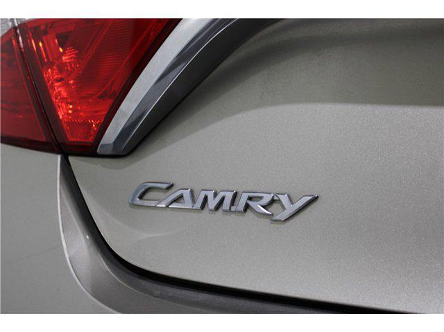 used 2016 Toyota Camry car, priced at $16,149